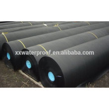 2.0mm ASTM standard HDPE geomembrane vente chaude en Chine